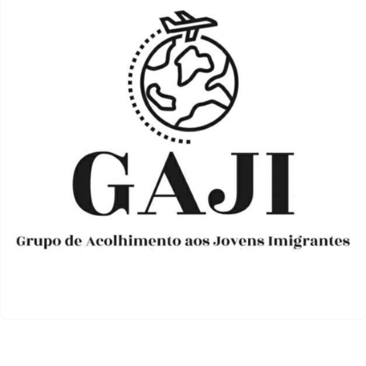 GAJI - Grupo de Acolhimento aos Jovens Imigrantes